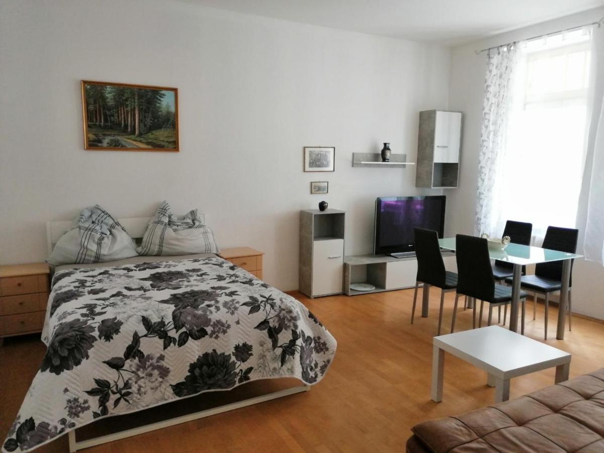 Apartment Diana-contactless Check-in! Wien