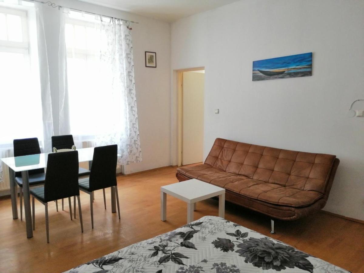 Apartment Diana-contactless Check-in! Wien