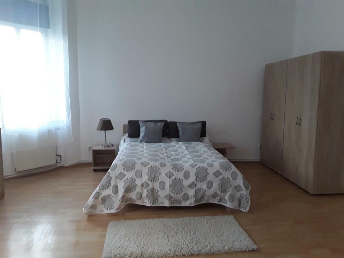 Apartment Diana-contactless Check-in! Wien